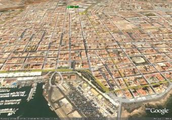 Apartment 2 Bedrooms TORREVIEJA Torrevieja
